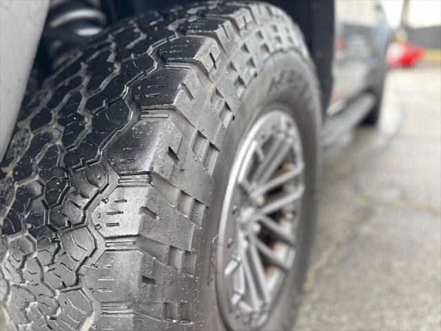 used 2019 Ford F-150 car, priced at $47,625