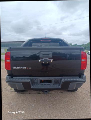 used 2019 Chevrolet Colorado car, priced at $35,995
