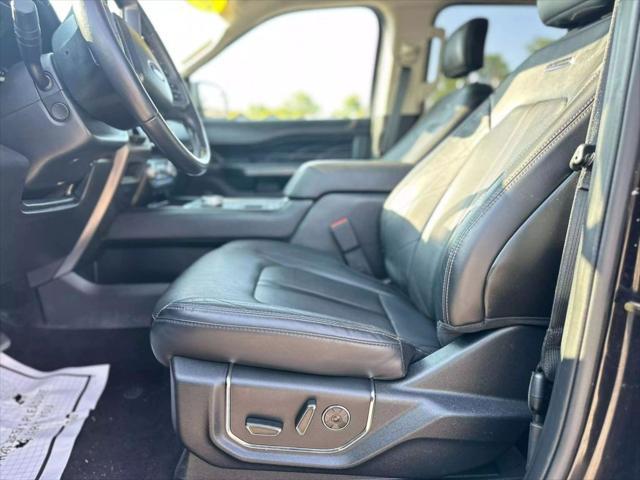 used 2020 Ford Expedition car, priced at $42,995
