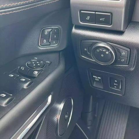 used 2020 Ford Expedition car, priced at $42,995