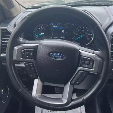 used 2020 Ford Expedition car, priced at $42,995