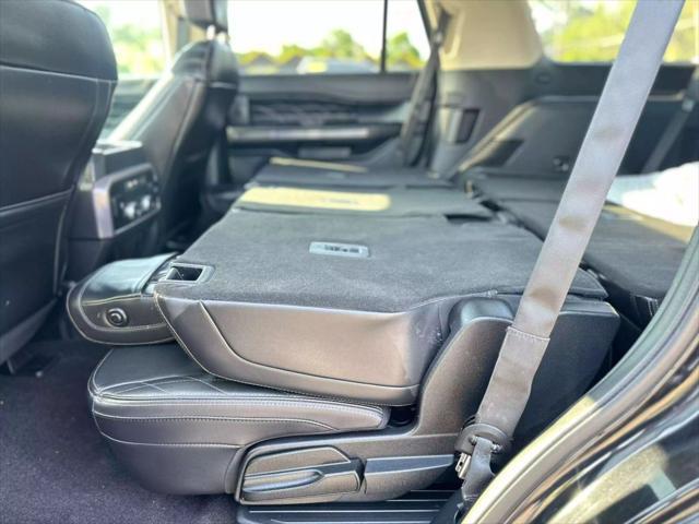 used 2020 Ford Expedition car, priced at $42,995