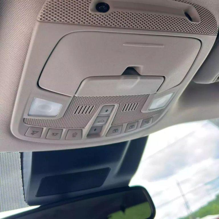 used 2020 Ford Expedition car, priced at $42,995