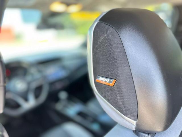 used 2023 Nissan Kicks car, priced at $22,075