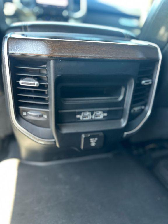 used 2022 Ram 2500 car, priced at $48,999