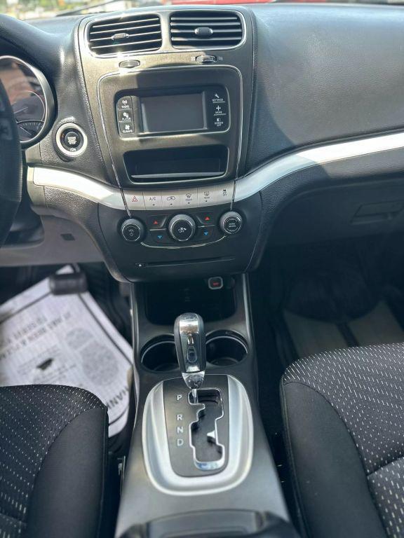 used 2019 Dodge Journey car, priced at $10,000