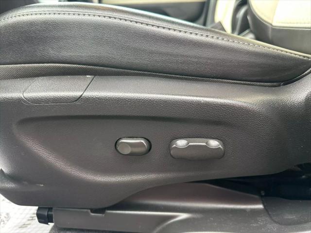 used 2019 Buick Encore car, priced at $16,900