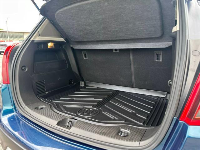 used 2019 Buick Encore car, priced at $16,900
