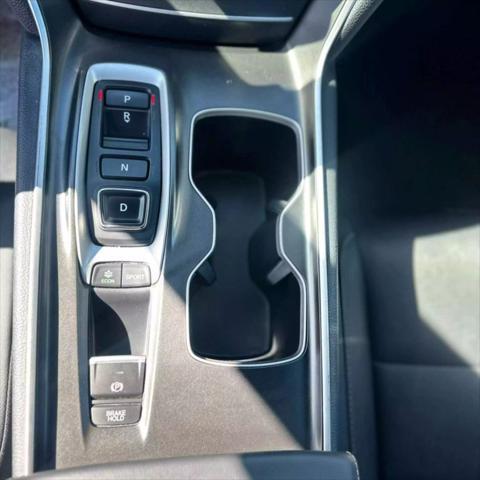 used 2020 Honda Accord car, priced at $26,750
