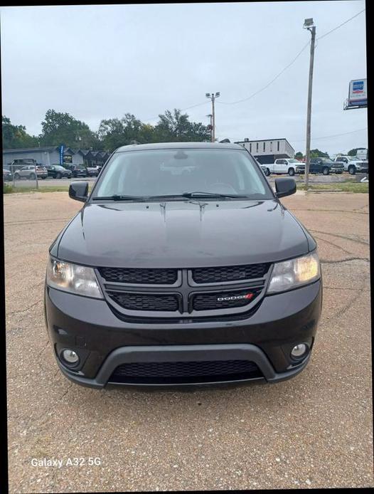 used 2019 Dodge Journey car, priced at $13,900