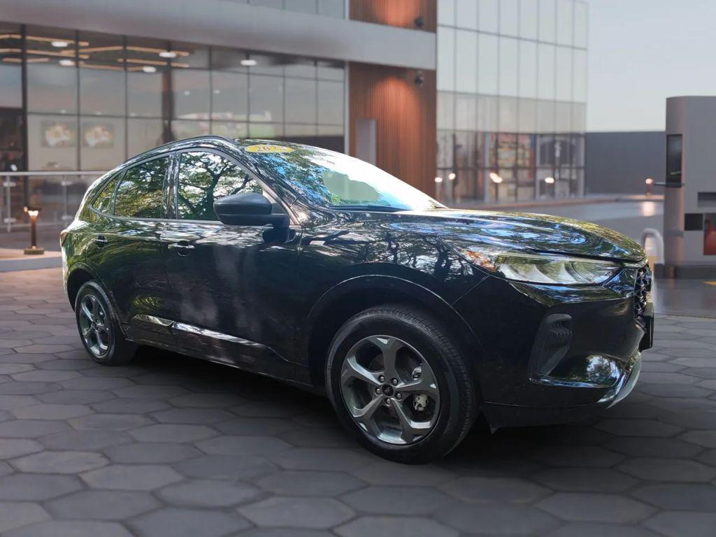 used 2024 Ford Escape car, priced at $26,888