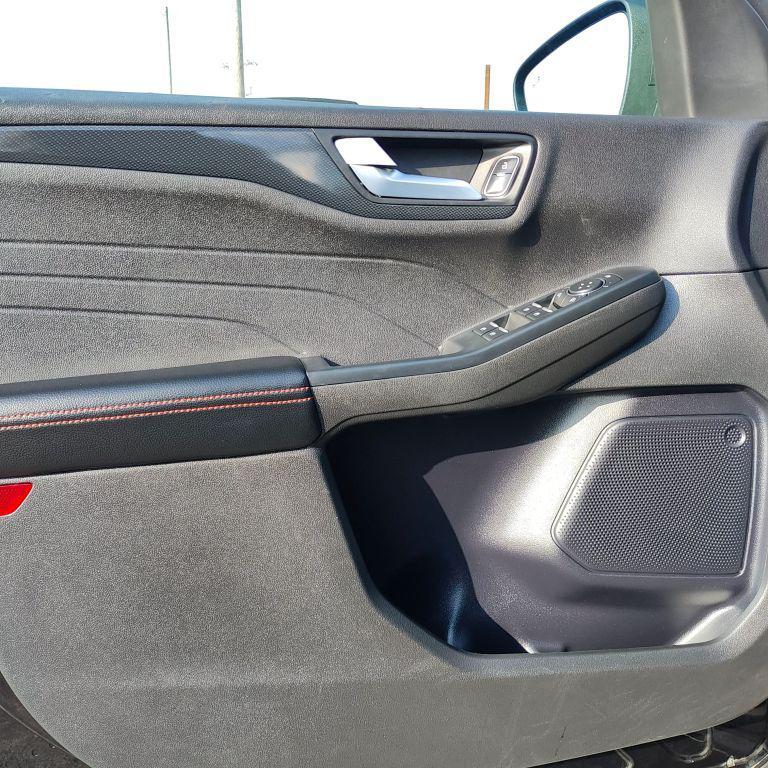 used 2024 Ford Escape car, priced at $26,888