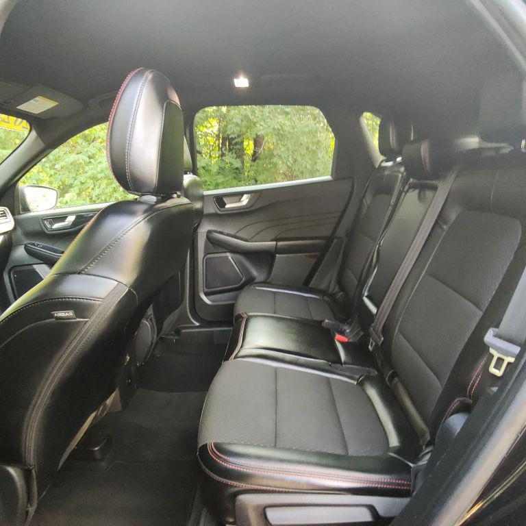 used 2024 Ford Escape car, priced at $26,888