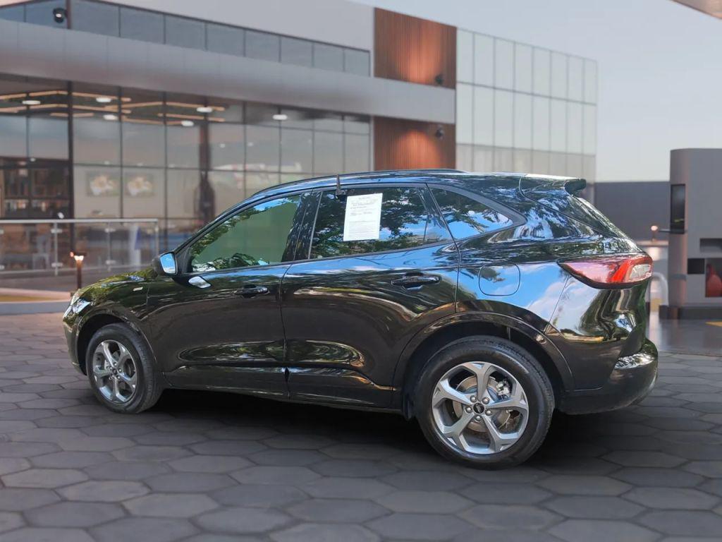 used 2024 Ford Escape car, priced at $26,888