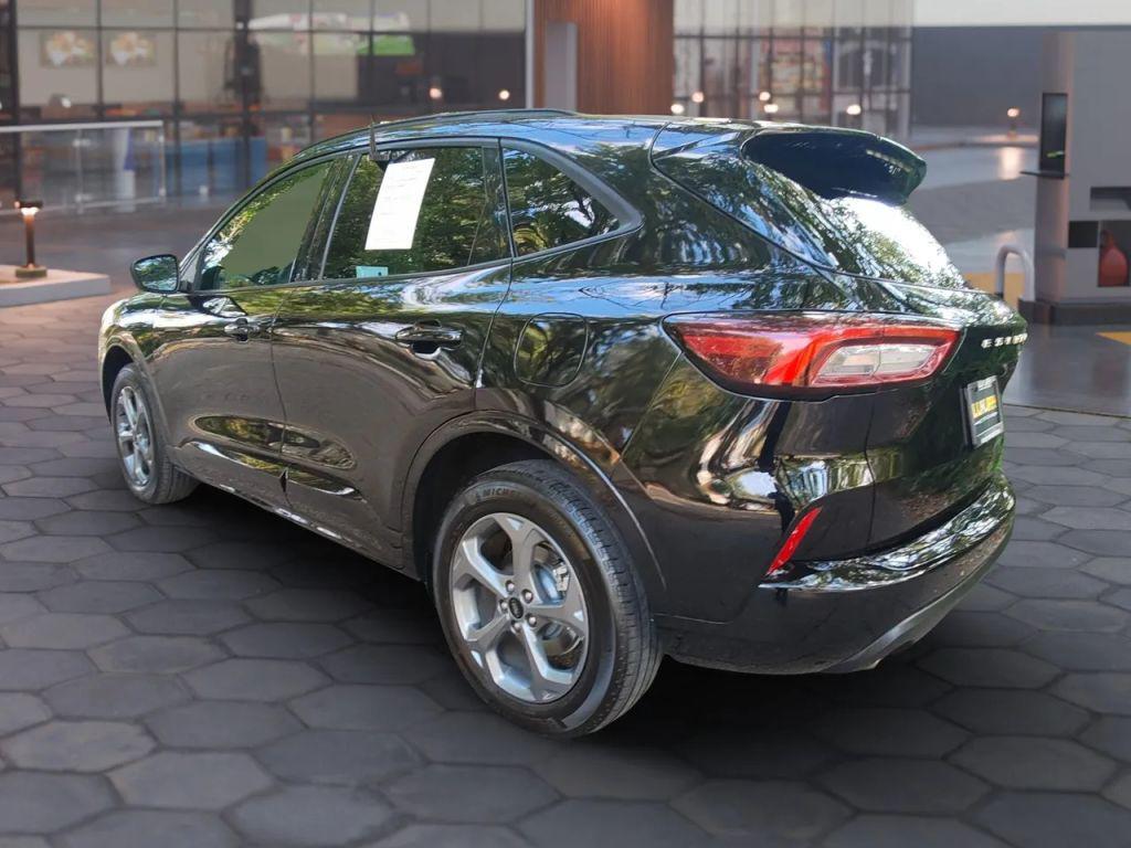 used 2024 Ford Escape car, priced at $26,888