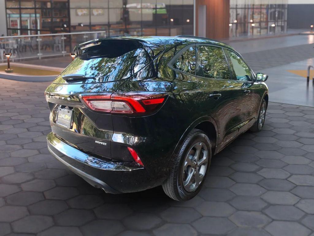 used 2024 Ford Escape car, priced at $26,888