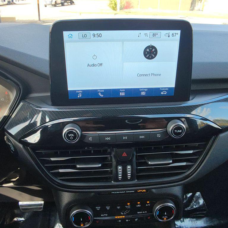 used 2024 Ford Escape car, priced at $26,888