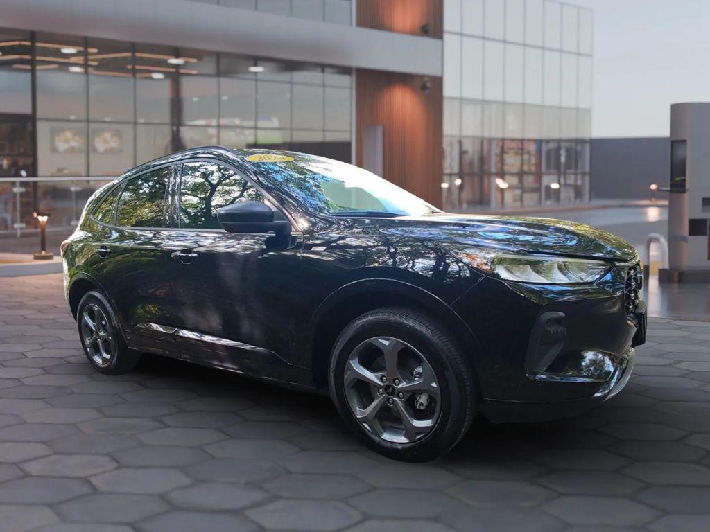 used 2024 Ford Escape car, priced at $26,888