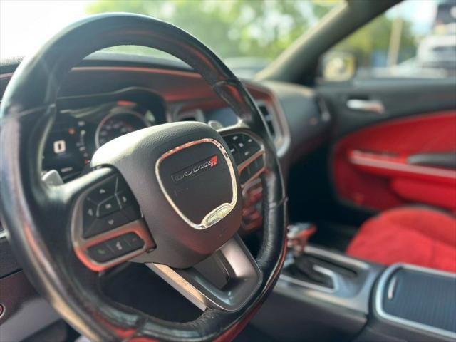used 2020 Dodge Charger car, priced at $44,995