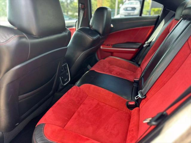 used 2020 Dodge Charger car, priced at $44,995