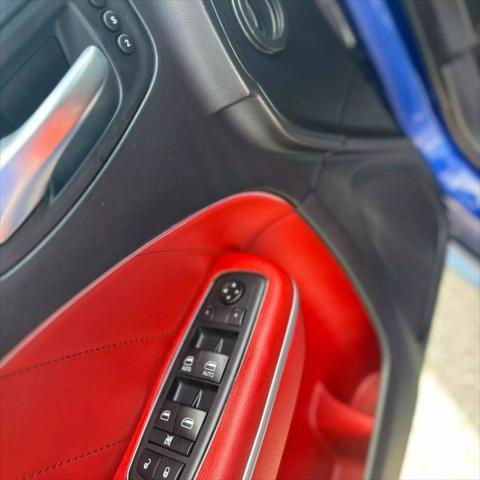 used 2020 Dodge Charger car, priced at $44,100