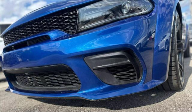 used 2020 Dodge Charger car, priced at $44,995