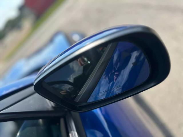 used 2020 Dodge Charger car, priced at $44,995