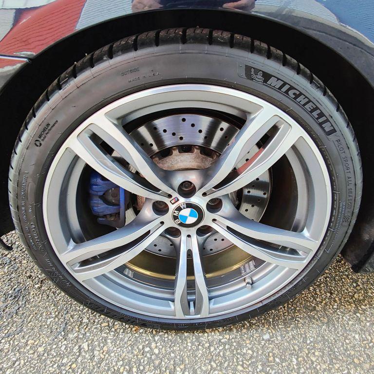 used 2013 BMW M5 car, priced at $22,000