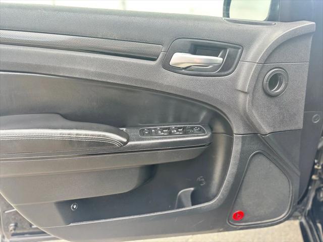 used 2014 Chrysler 300 car, priced at $9,995