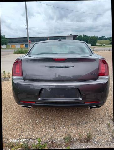 used 2022 Chrysler 300 car, priced at $26,995