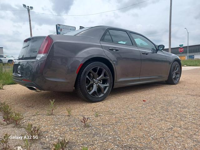 used 2022 Chrysler 300 car, priced at $26,995