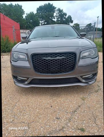 used 2022 Chrysler 300 car, priced at $26,995