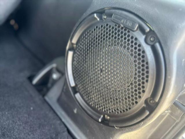 used 2013 Jeep Wrangler Unlimited car, priced at $17,995