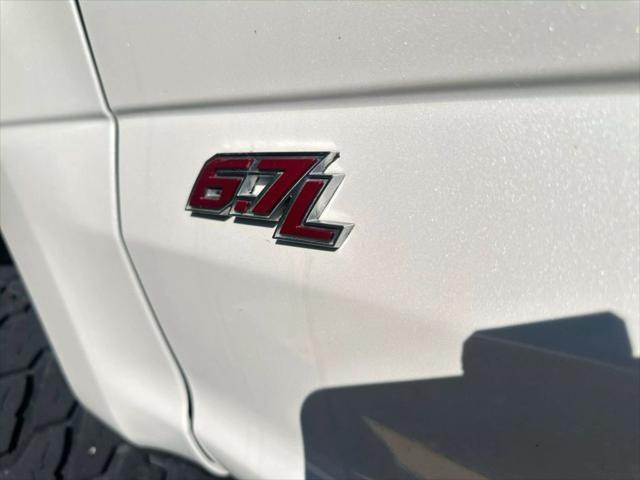 used 2018 Ford F-250 car, priced at $59,999