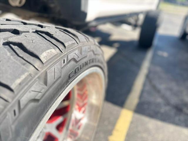 used 2018 Ford F-250 car, priced at $59,999