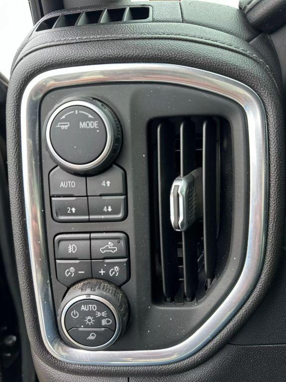 used 2023 Chevrolet Silverado 2500 car, priced at $59,995