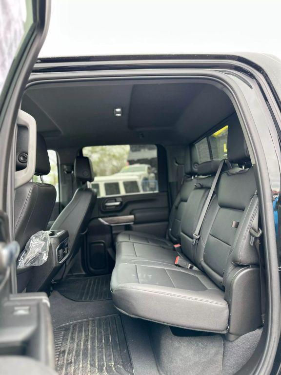 used 2023 Chevrolet Silverado 2500 car, priced at $59,995