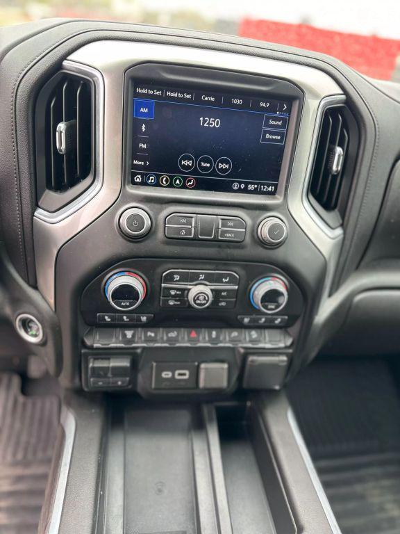 used 2023 Chevrolet Silverado 2500 car, priced at $59,995
