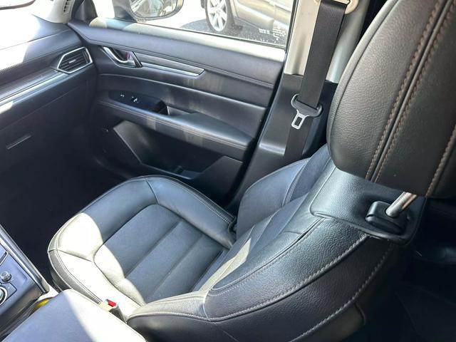 used 2019 Mazda CX-5 car, priced at $24,495