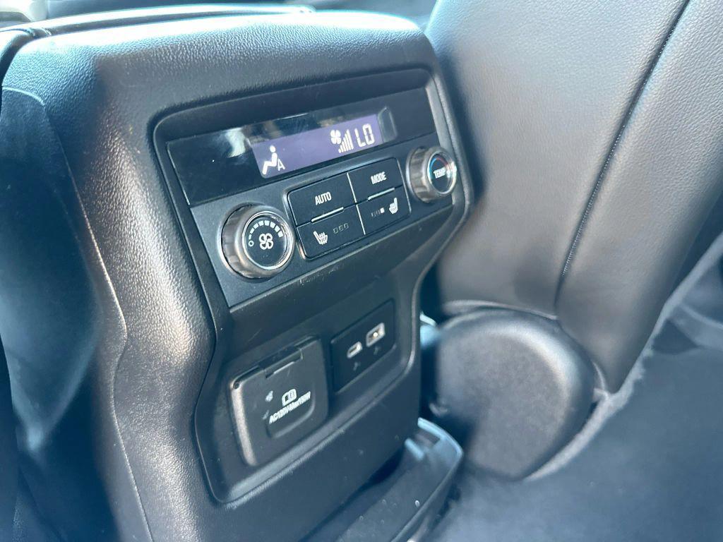 used 2020 GMC Acadia car, priced at $29,899