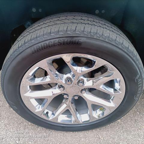 used 2019 GMC Yukon car