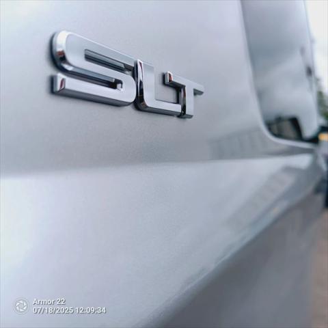 used 2019 GMC Yukon car