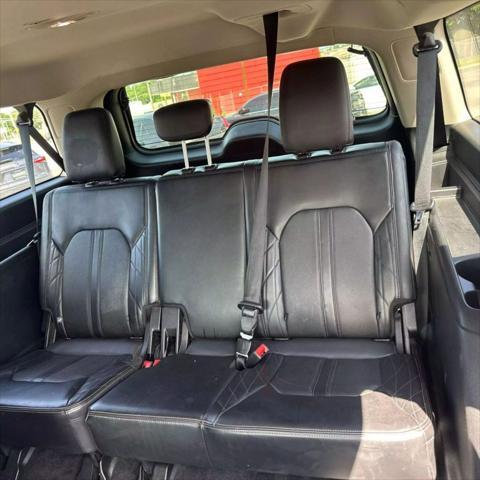 used 2019 Ford Expedition Max car, priced at $28,995