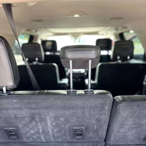 used 2019 Ford Expedition Max car, priced at $28,995