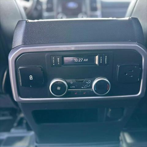 used 2019 Ford Expedition Max car, priced at $28,995