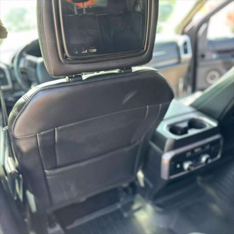 used 2019 Ford Expedition Max car, priced at $28,995