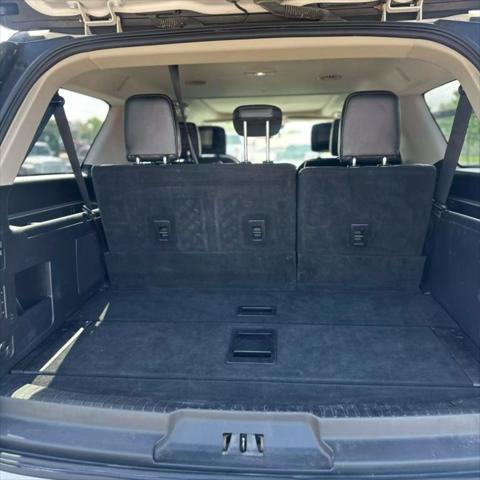 used 2019 Ford Expedition Max car, priced at $28,995