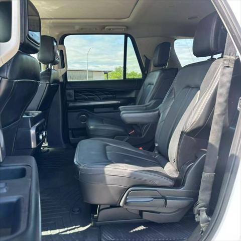 used 2019 Ford Expedition Max car, priced at $28,995