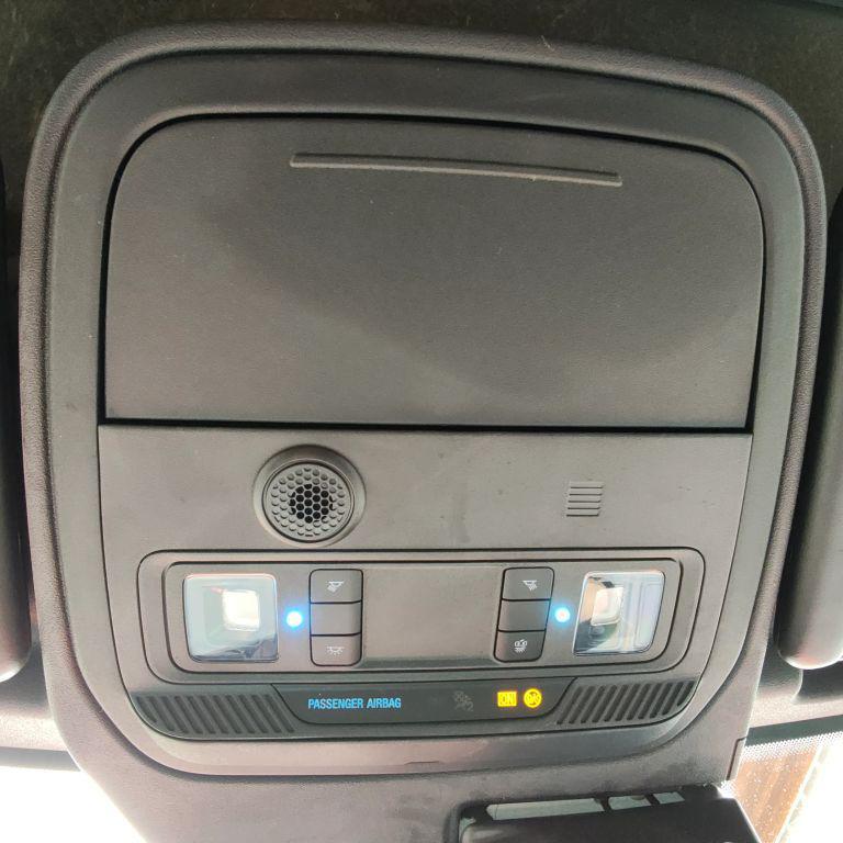 used 2023 Hyundai Santa Fe car, priced at $24,999