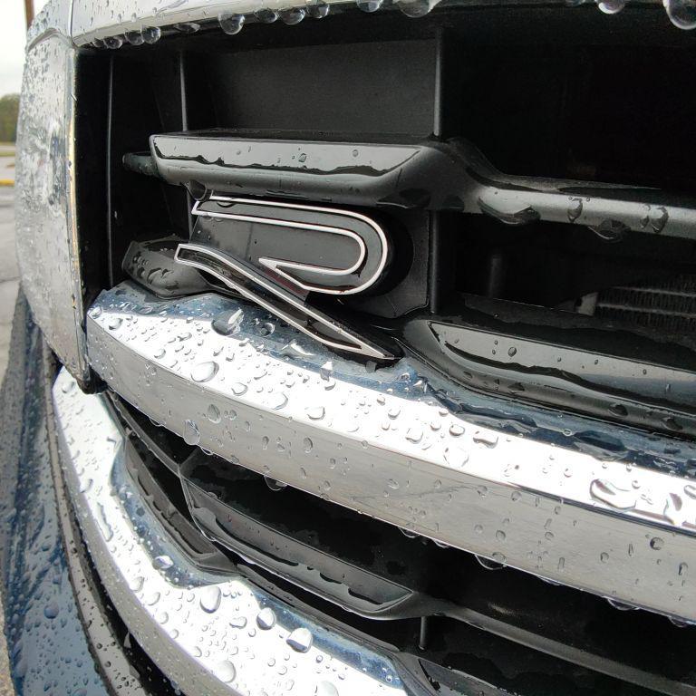 used 2021 Volkswagen Atlas Cross Sport car, priced at $24,983